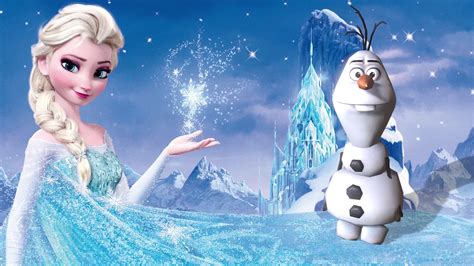 frozen cartoon full movie